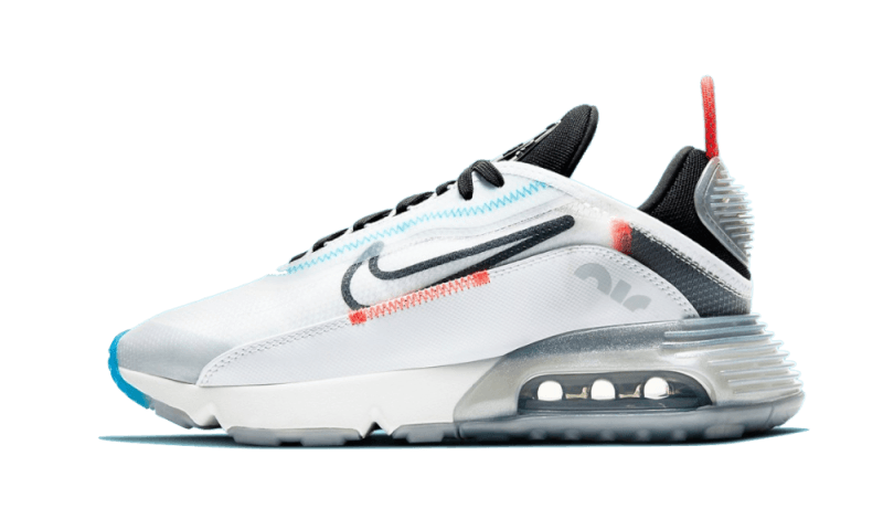 Nike Air Max 2090 Pure Platinium