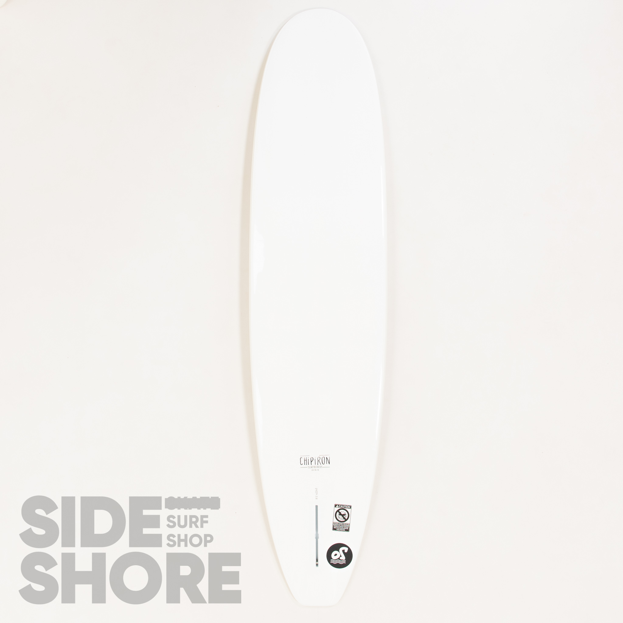 Ocean Storm Chipiron Softboard Petite Saucisse - 8'0 x 22