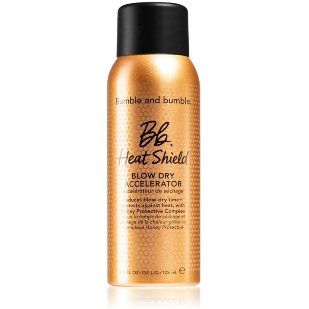 Bumble and Bumble Heat Protector Blow Dry Accelerator125 ml