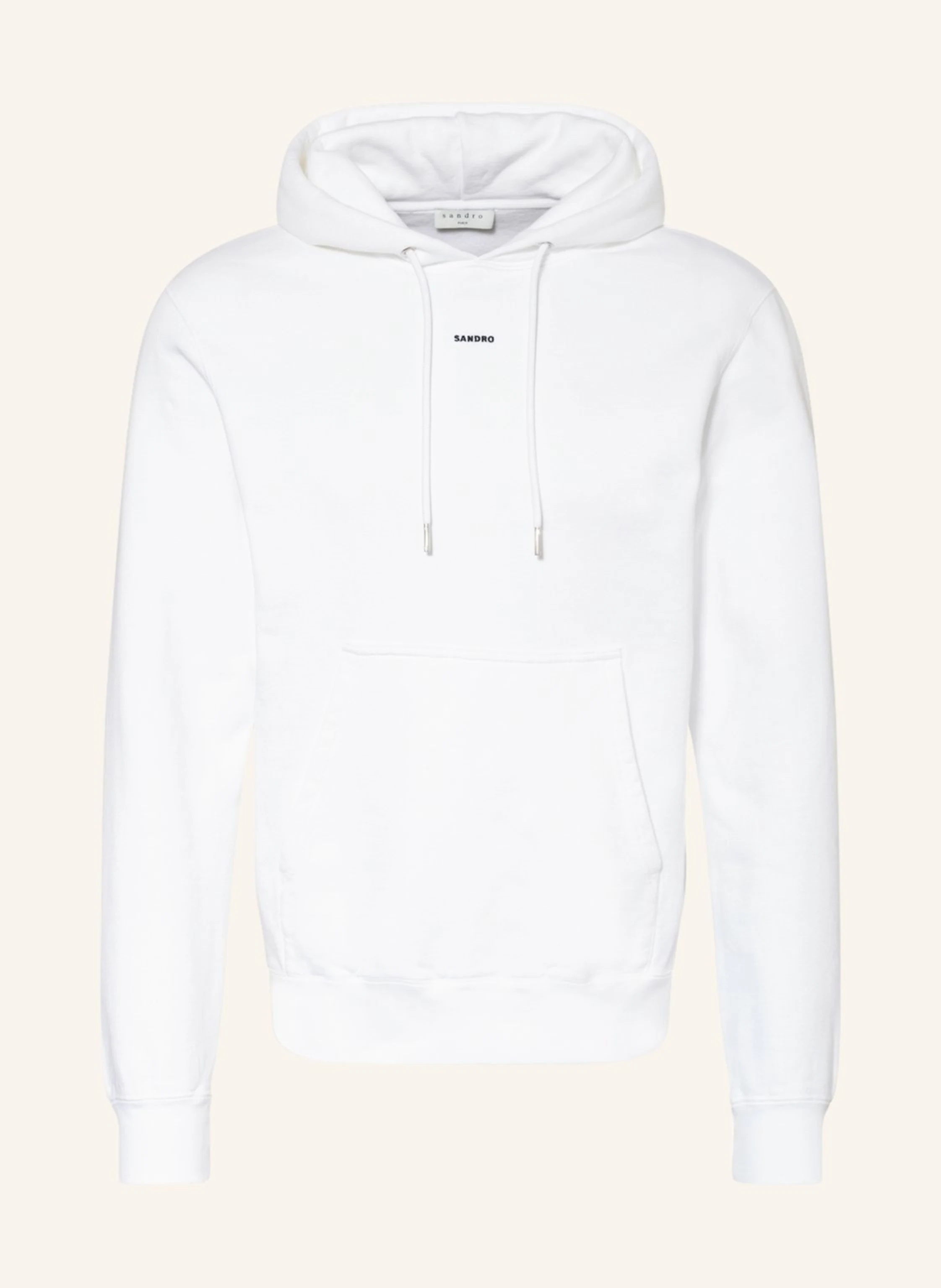 SANDRO Hoodie
