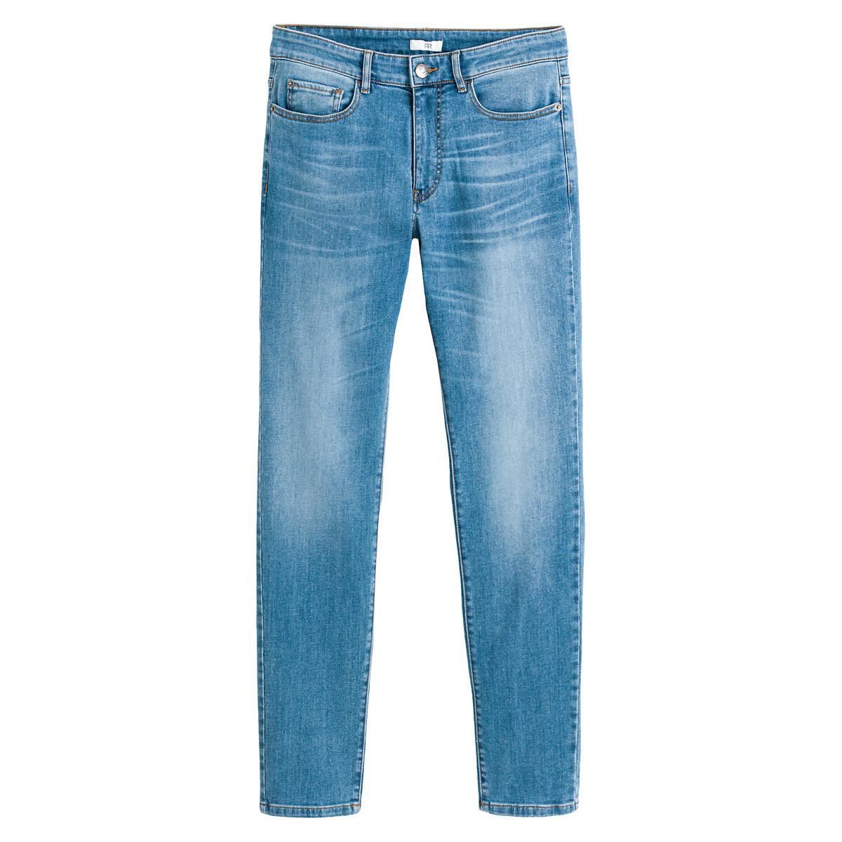 COLEÇÕES LA REDOUTE<br>Jeans slim