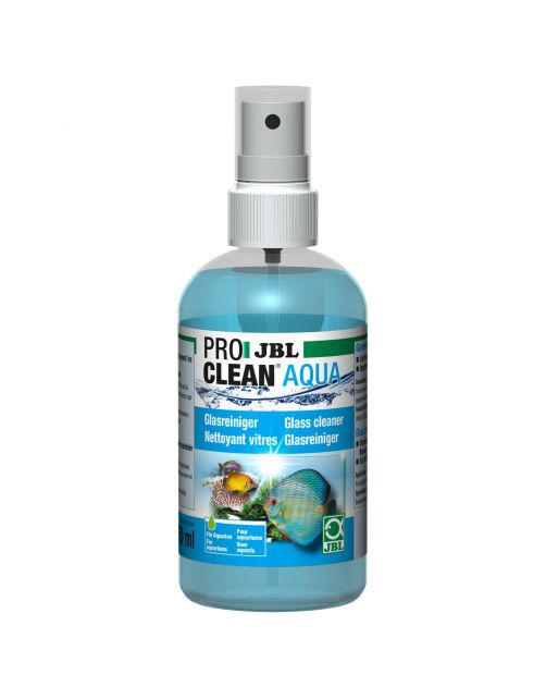 Jbl Proclean Aqua - Filters - 250 ml