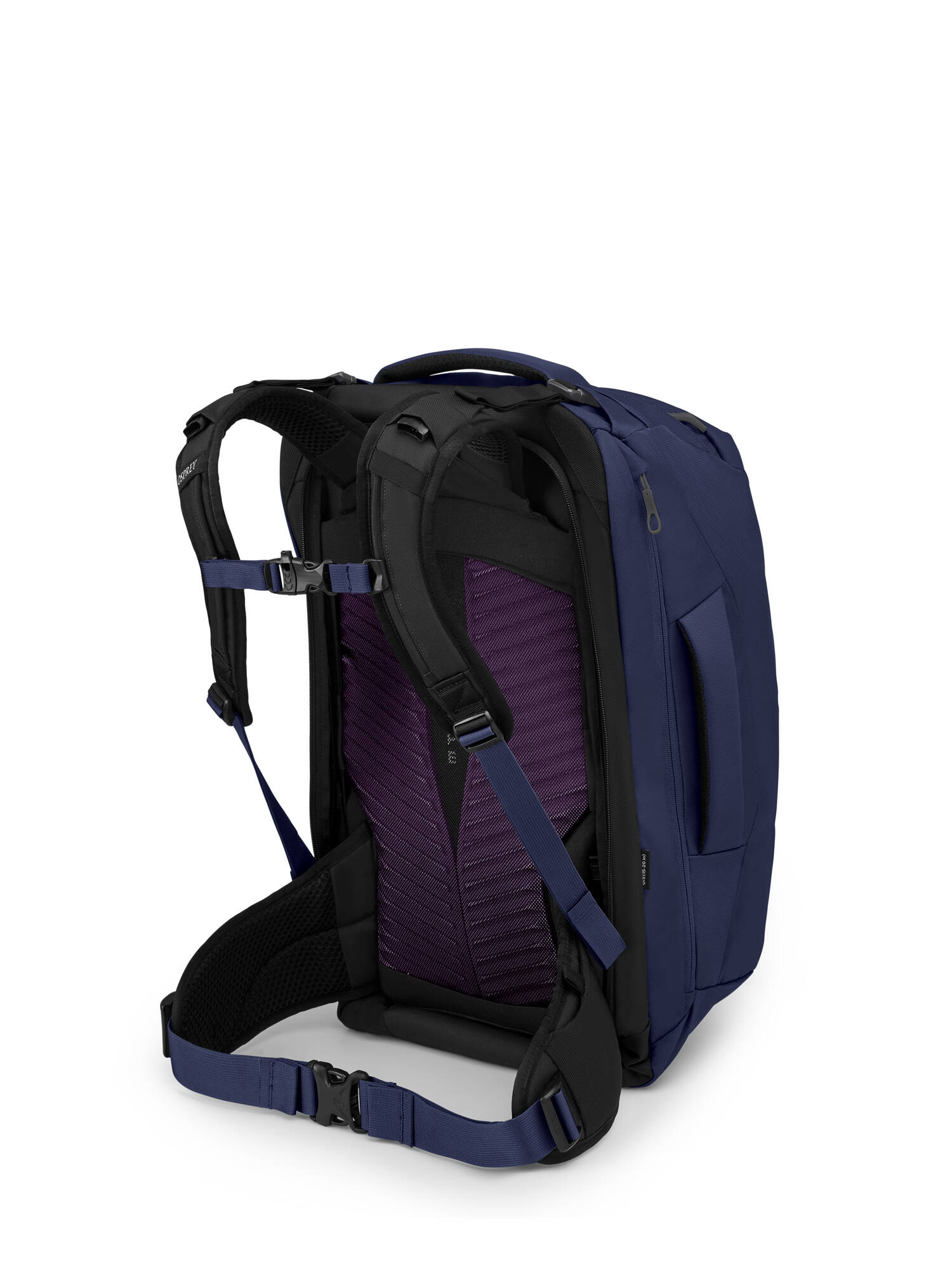 Osprey Fairview 40<br>Reisesekk for dame