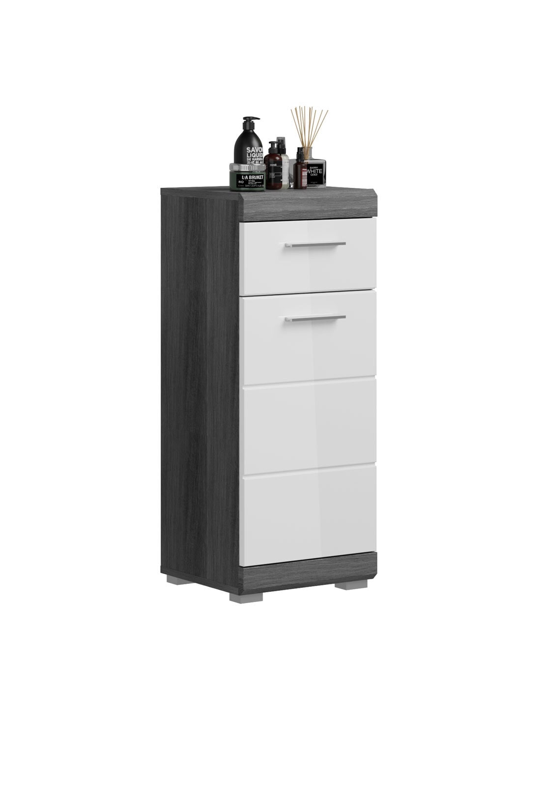 Unterschrank Scout 37x88x31cm