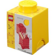 Brique de rangement STORAGE BRICK 1, 1,2 litre