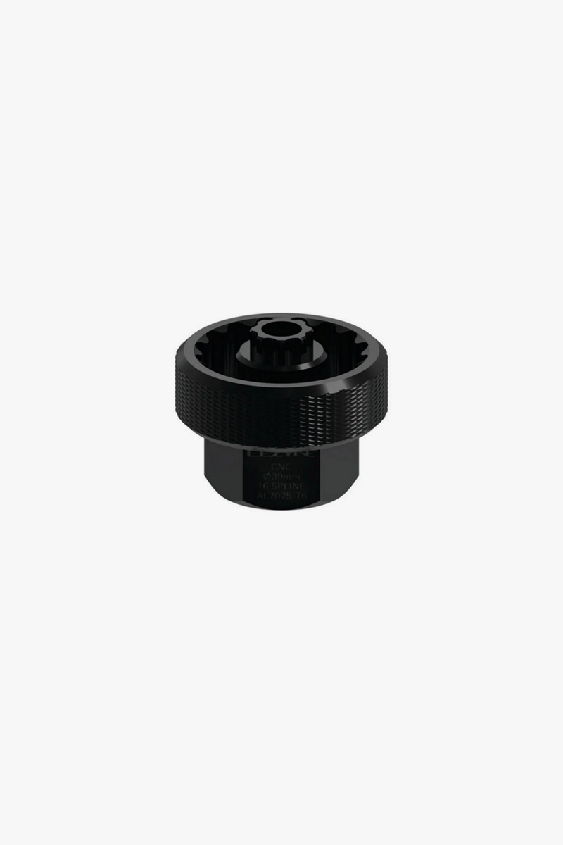 Lezyne CNC BB 3916 Tool 9000 Dura Ace BB92 XTR BB93 Tretlagerwerkzeug