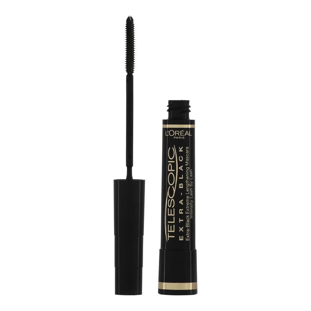 L'Oréal Paris Telescopic Mascara - Extra Black