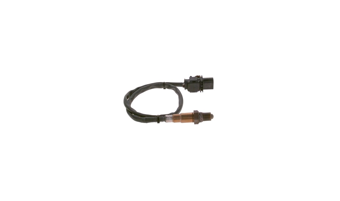 Lambda-sonde,