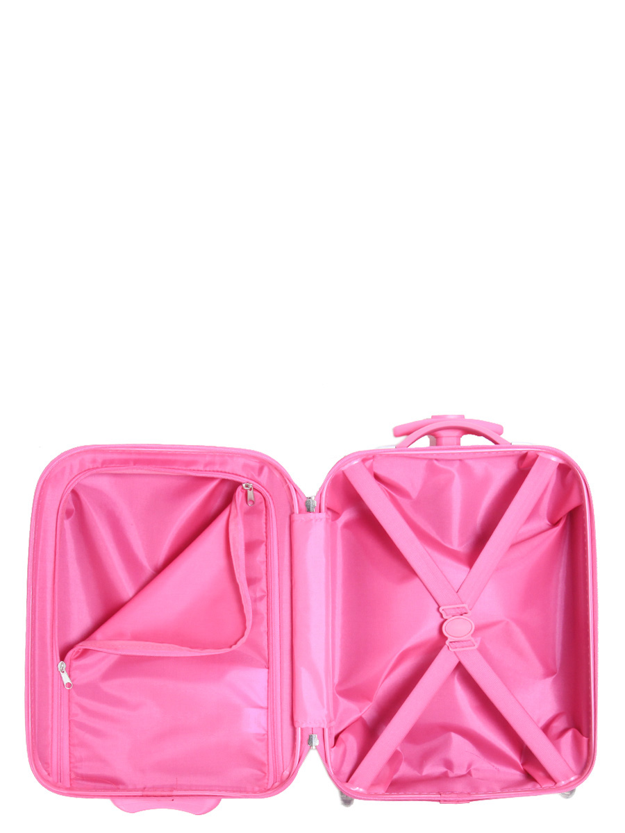 Valise Heys Peppa Pig FÀe 46 cm