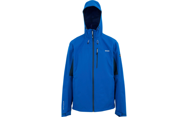 Regatta Birchdale II wasserdichte Herrenjacke