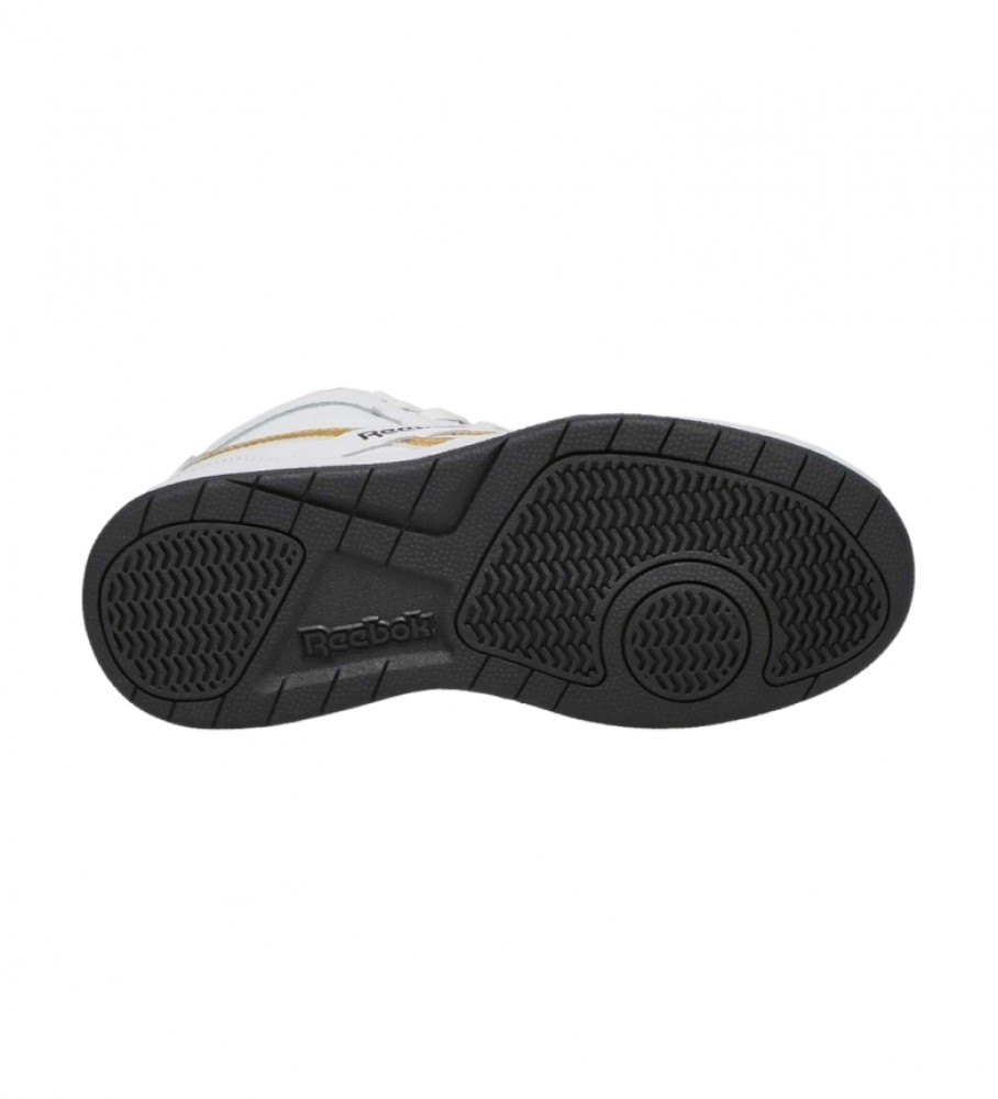 Tênis Reebok BB4500 Court Branco