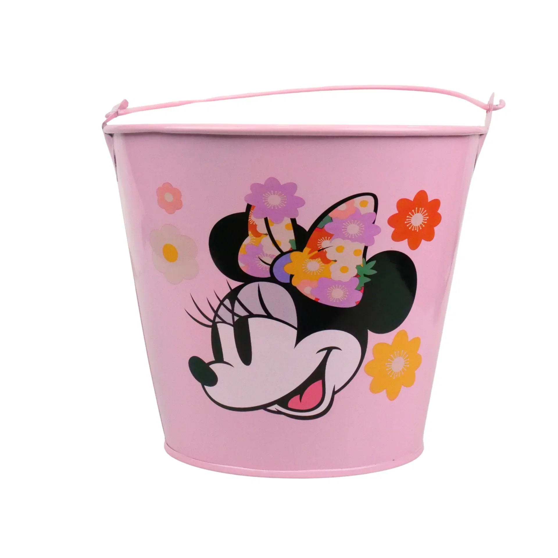Disney Bøtte Minni