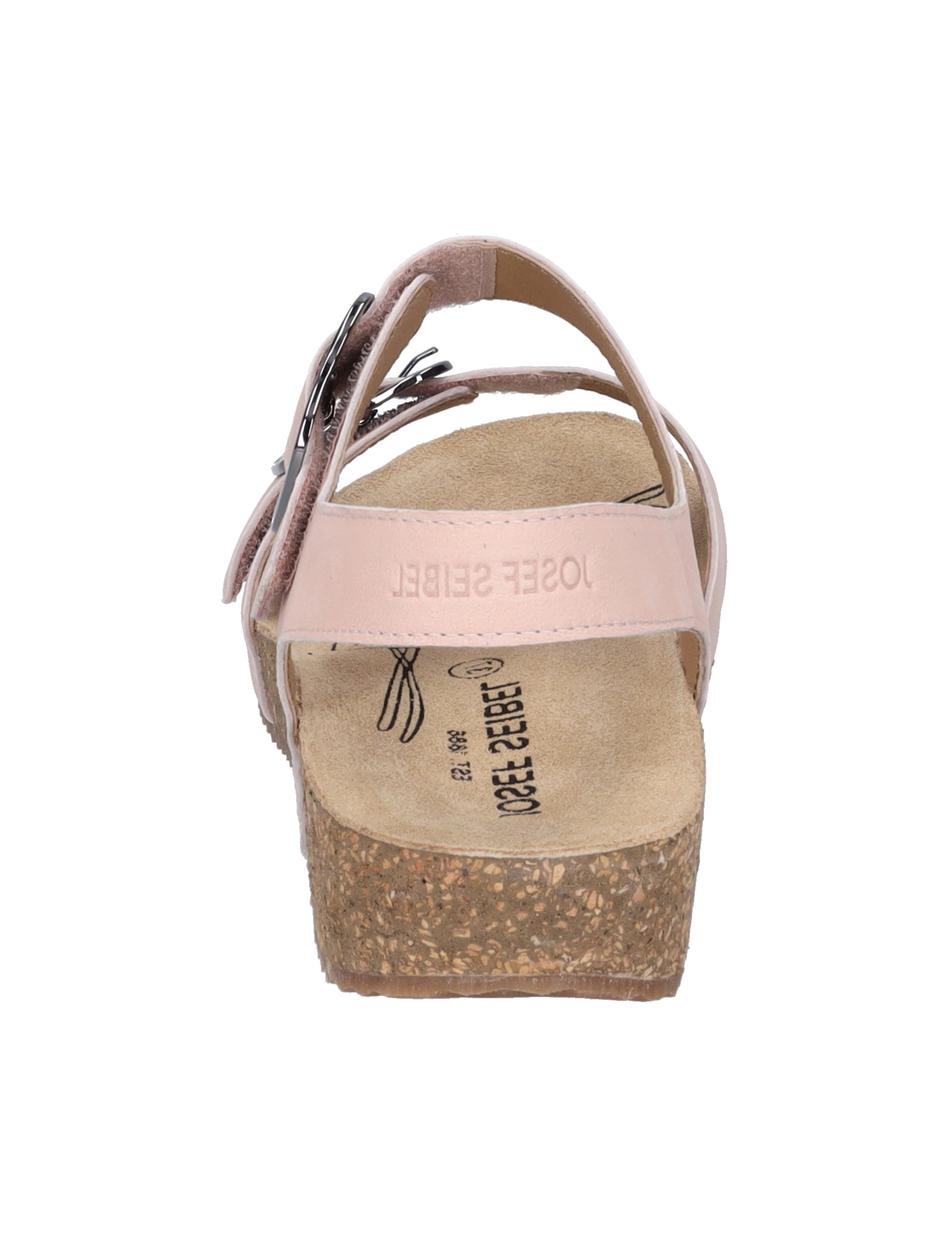 Sandale Tonga 62, rosa