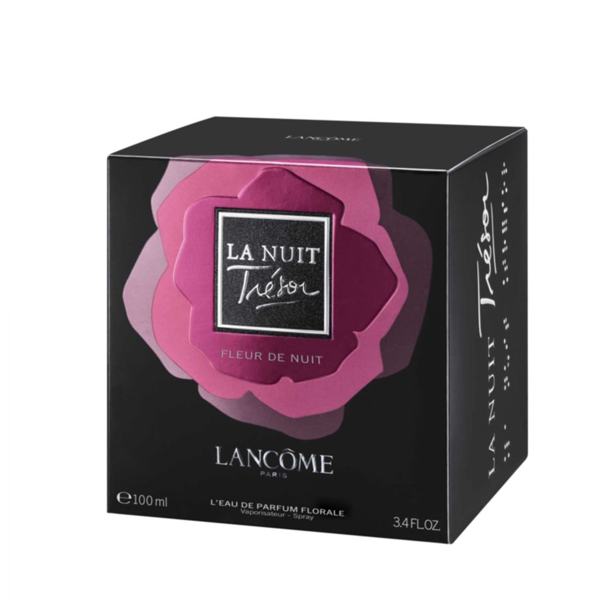 LANCÔME La Nuit Trésor Fleur de Nuit Eau de Parfum Florale