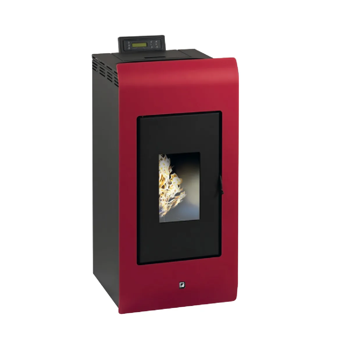 INTERSTOVES ZARA 9