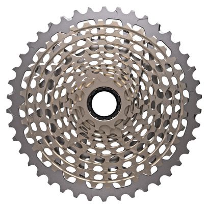 Cassette SRAM XX1 XG-1199 10-42 Dents 11V