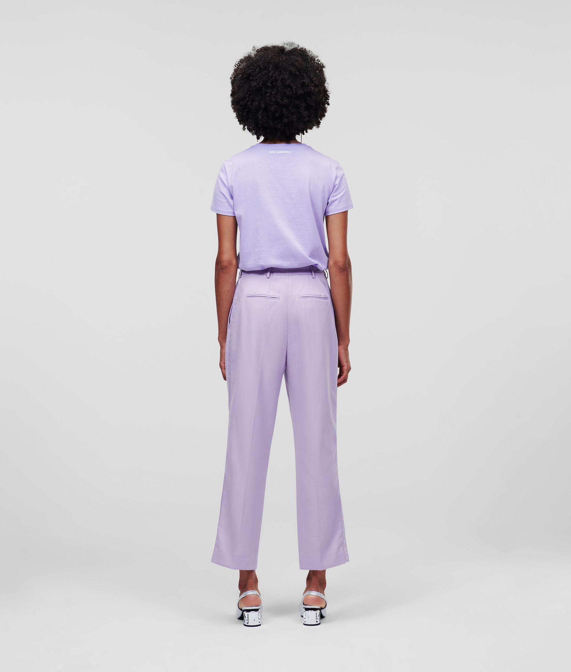 PANTALON HABILLÉ