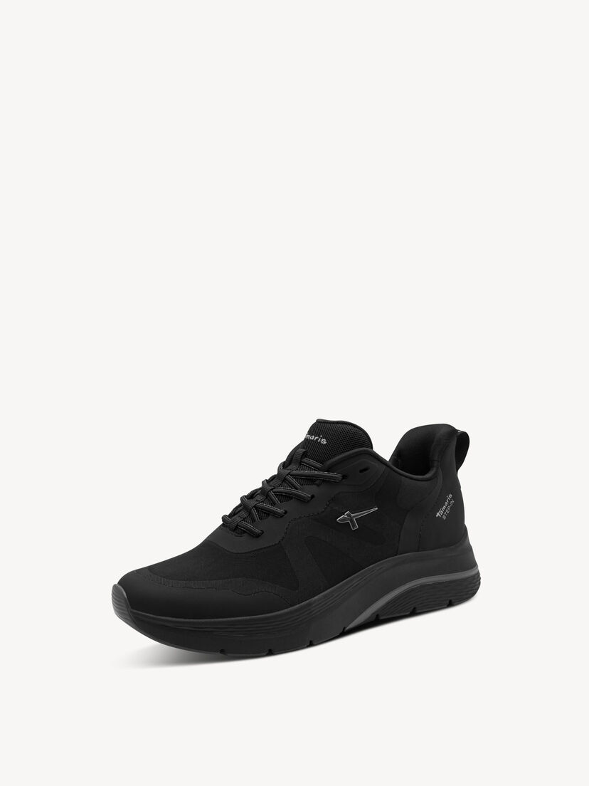 Sneaker - zwart