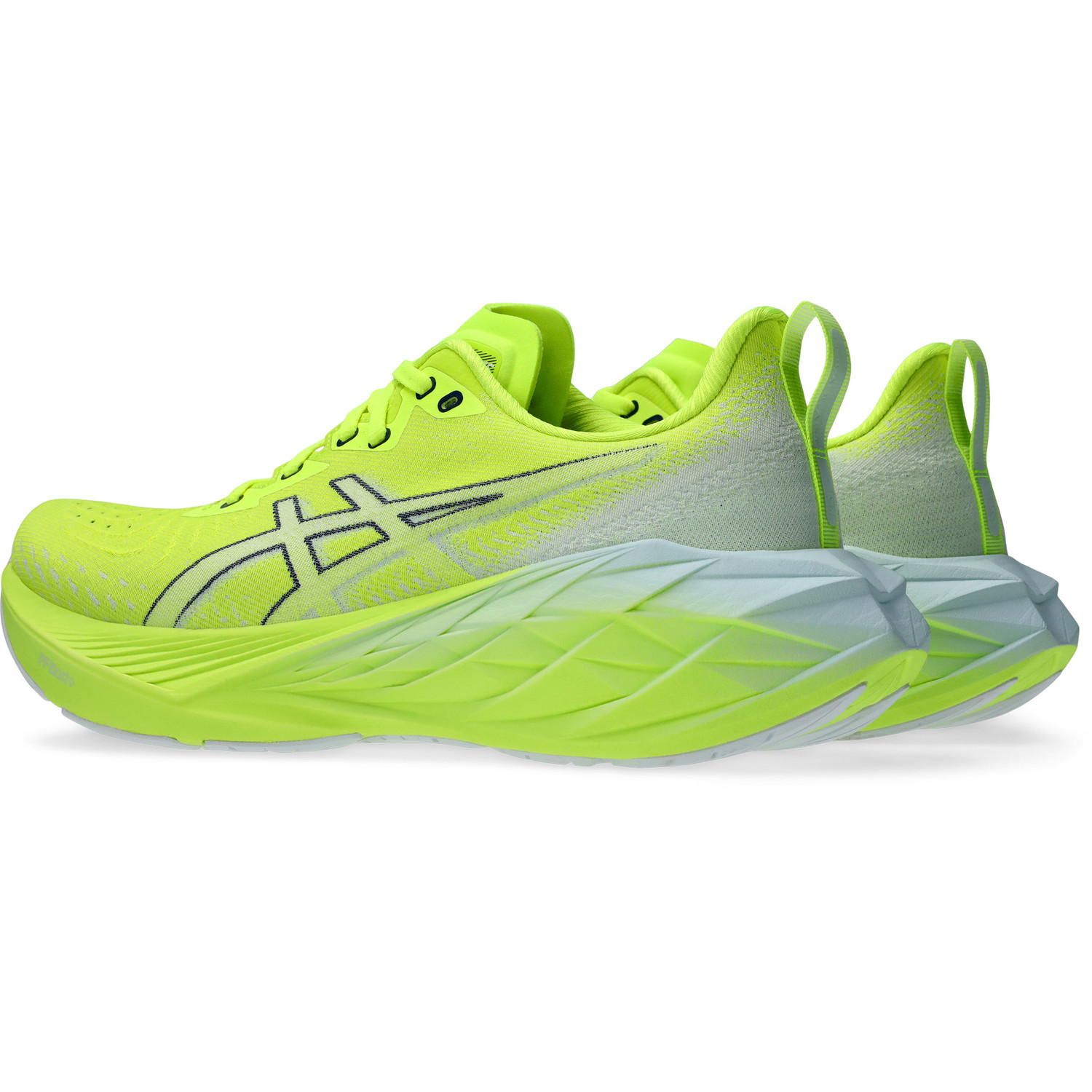 ASICS Novablast 4 Heren