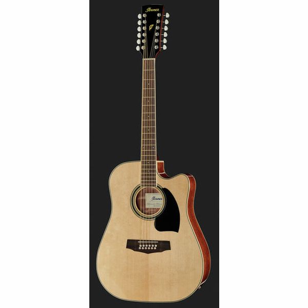 Ibanez PF1512ECE-NT