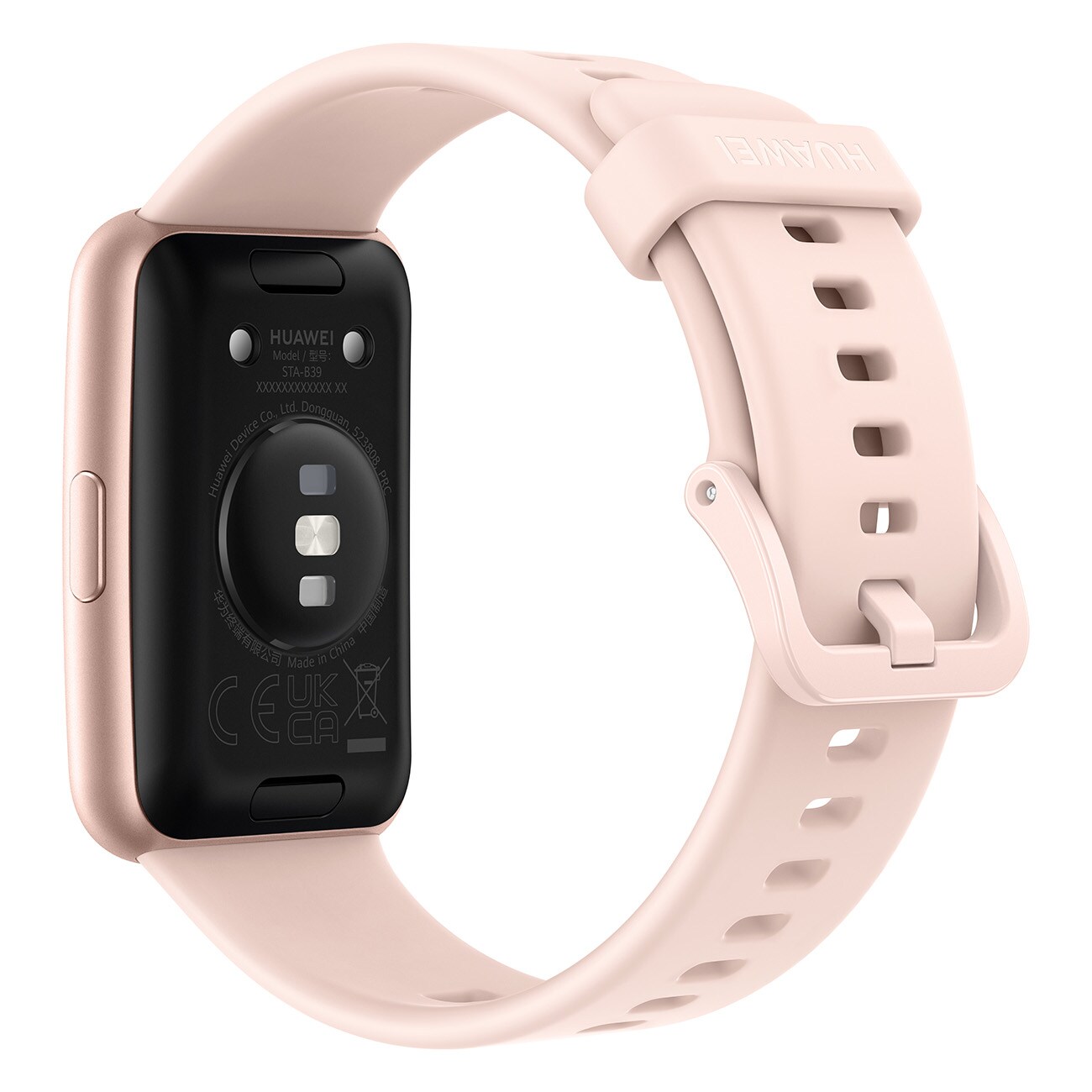 Huawei Watch Fit SE pink Fitnesstracker