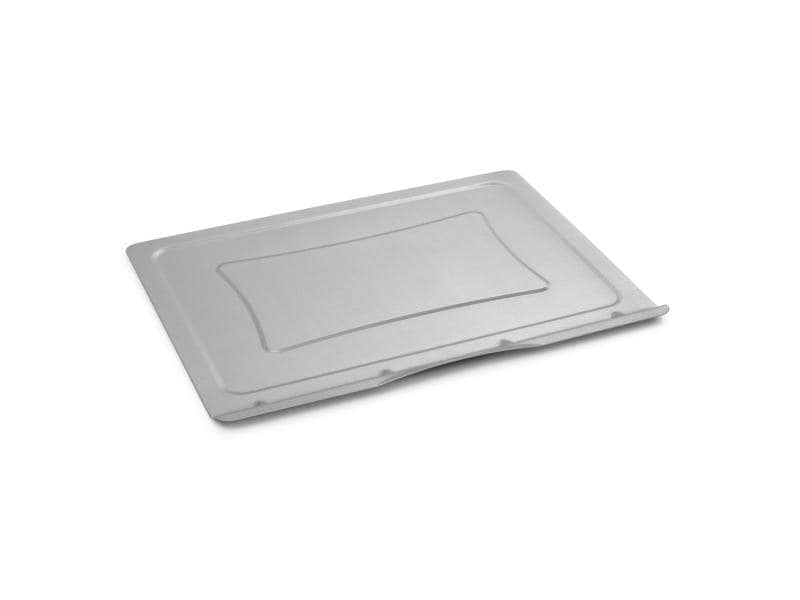 Princess Backofen Deluxe 45 l, Schwarz Kompakter Konvektionsbackofen mit Grill- und Auftaufunktion