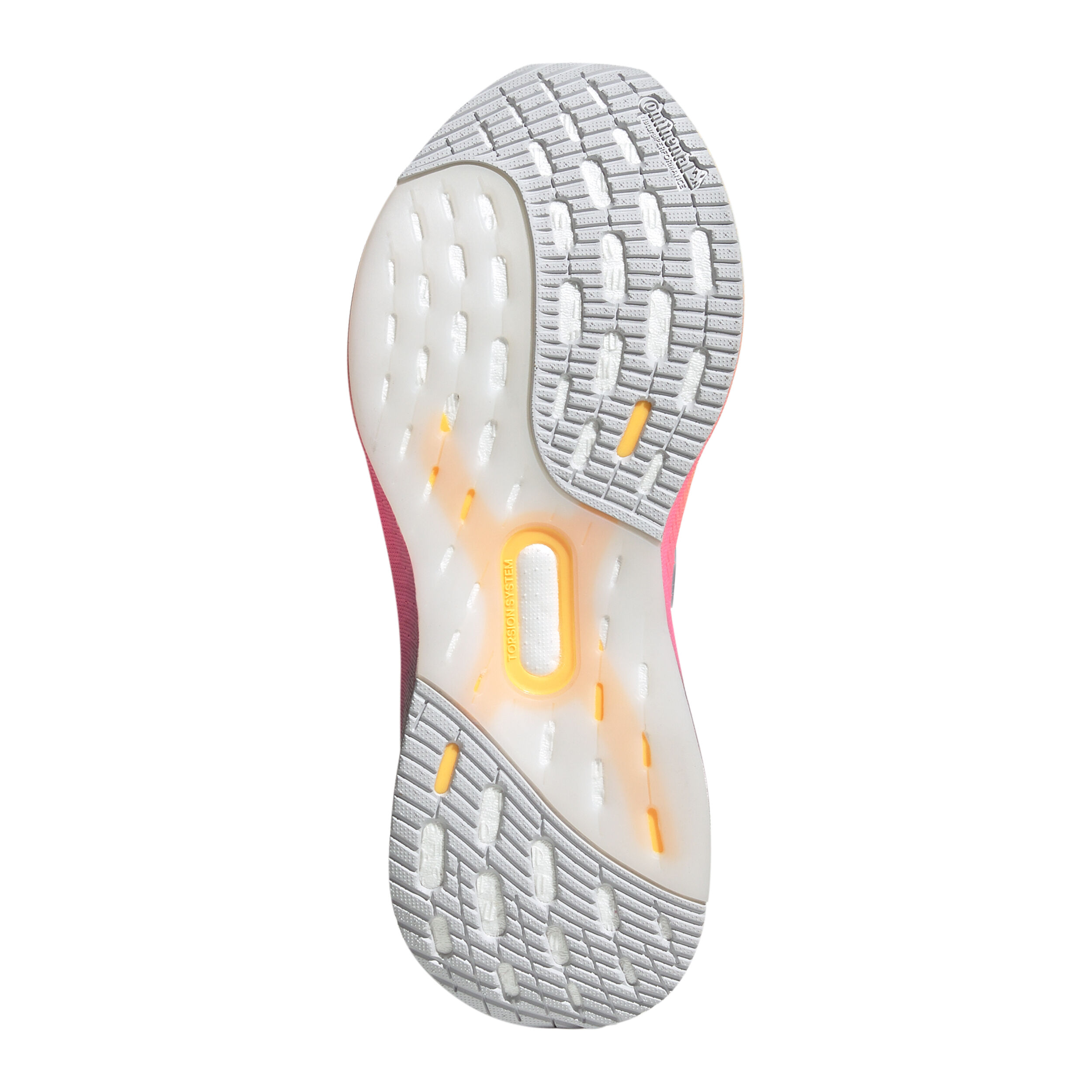 adidas Ultraboost 5 Chaussure De Running Sans Stabilisateurs Femmes - Blanc , Gris