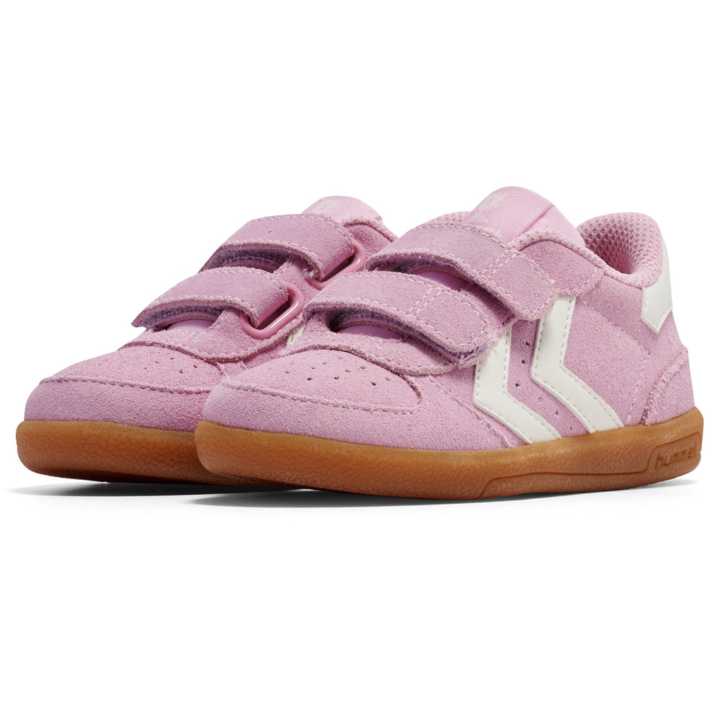 Køb Hummel Roseate Spoonbill Victory Suede Ii Sneakers Infant