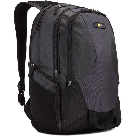 Case Logic InTransit RBP414 Black 35,8 cm (14.1
