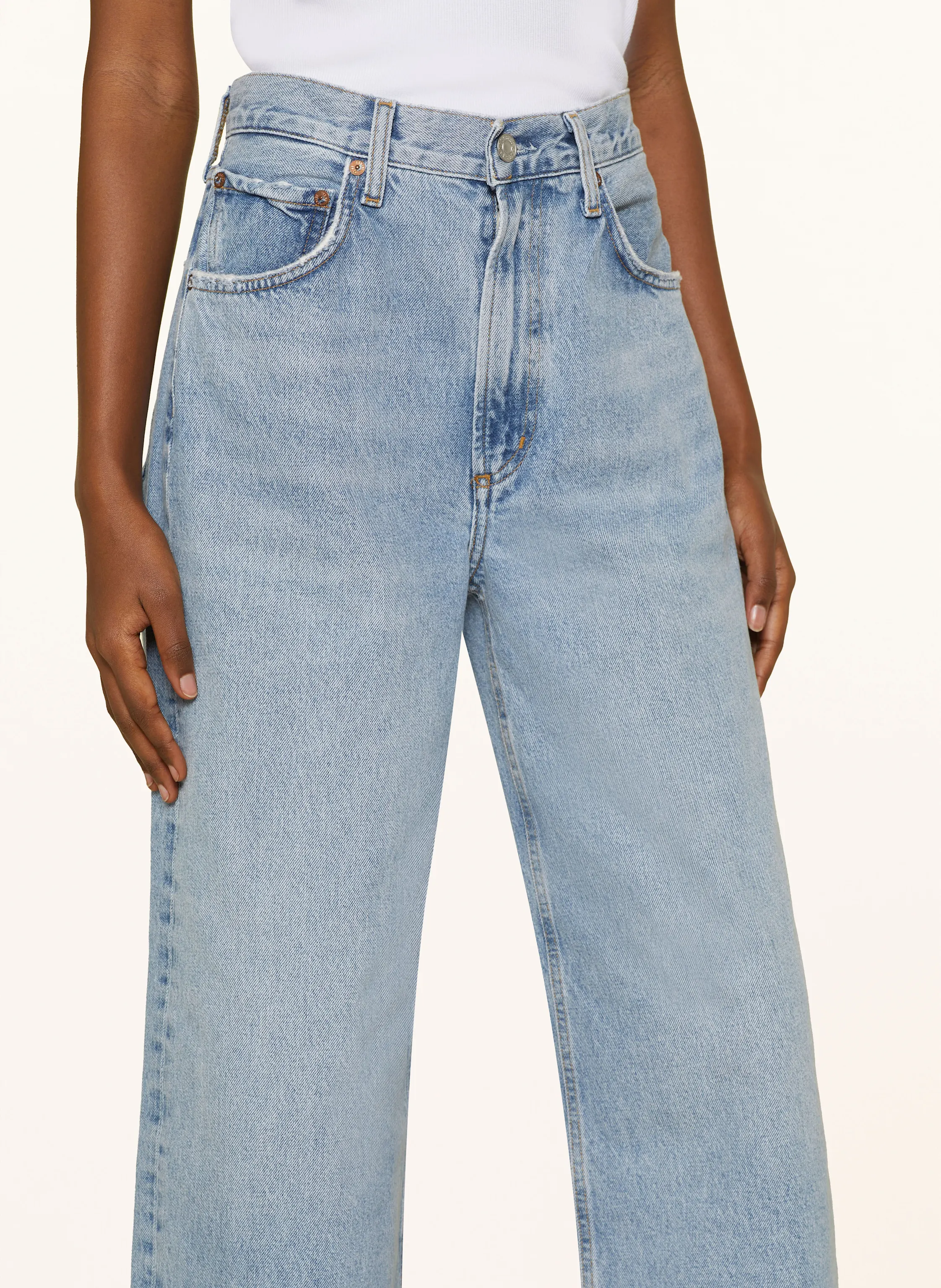 AGOLDE Jeans