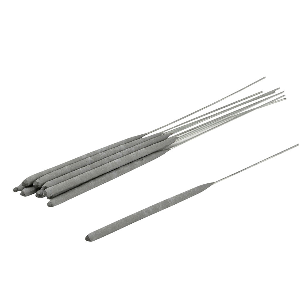 Lot de 10 cierges magiques 18cm