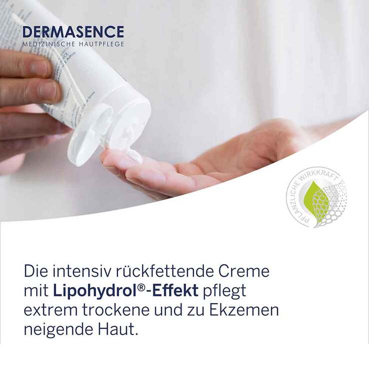 Dermasence Adtop XC Lipidlotion, 200 ml