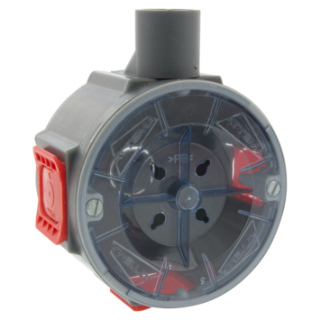 Attema inbouwdoos U40 5/8