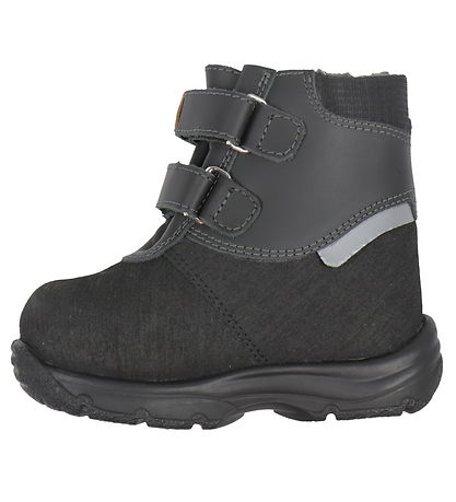 Kavat Winterstiefel - Yxhult 2.9 XC - Schwarz