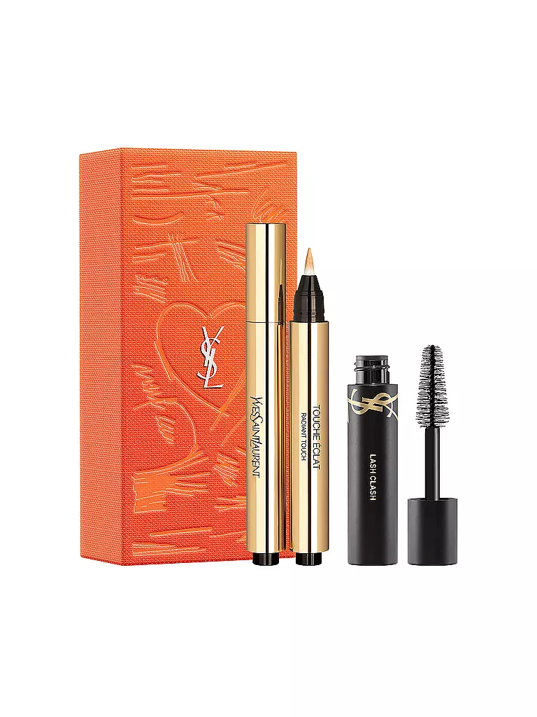 YVES SAINT LAURENT Geschenkset - Touche Éclat Set keine Farbe