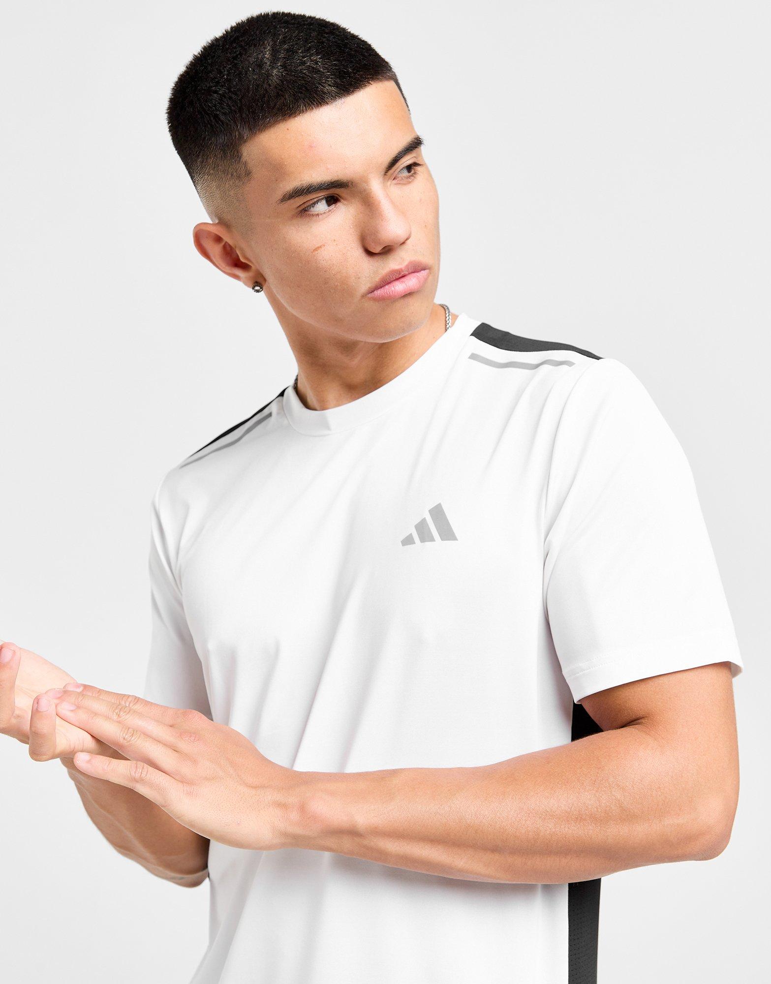 adidas T-shirt Tech Homme