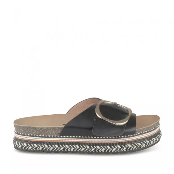 Mules NOIR PHILOV