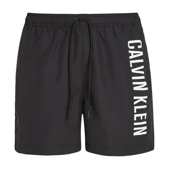 Calvin Klein Intense Power Medium Drawstring Zwemshort Heren