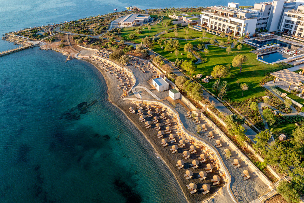 Anda Barut Collection Ultra All Inclusive - Hotel