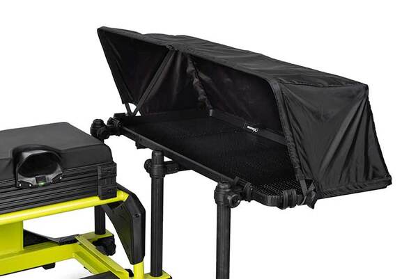 Housse de protection pour plateau latéral pliant Matrix