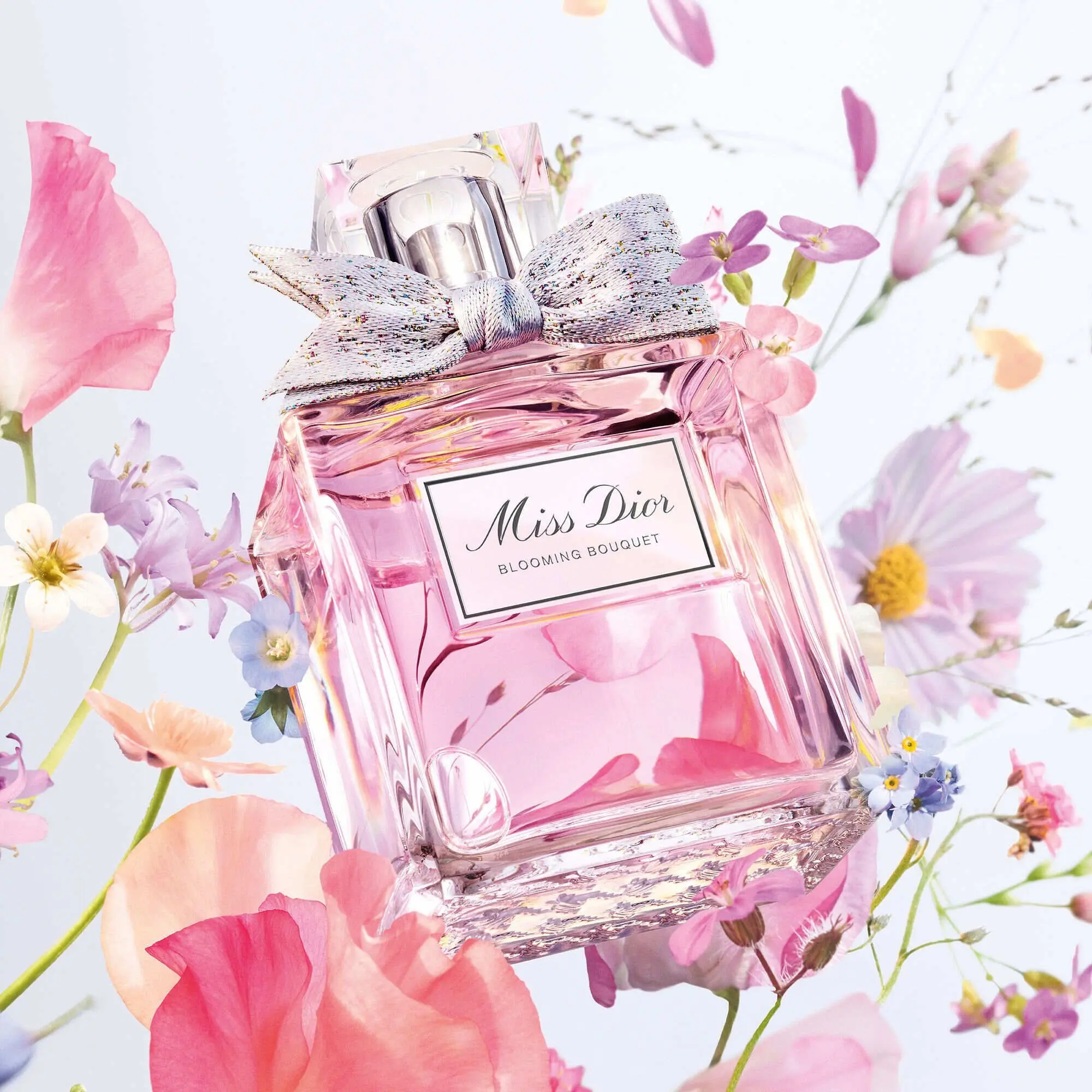 Dior - Miss Dior Blooming Bouquet Eau de Toilette- Eau de toilette