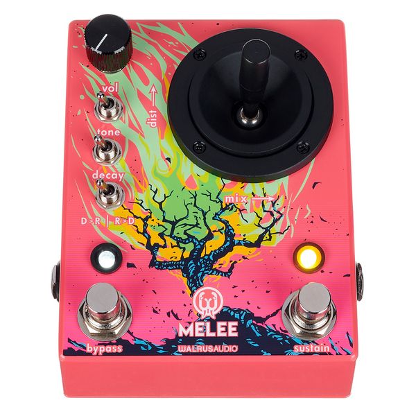 Walrus Audio Melee
