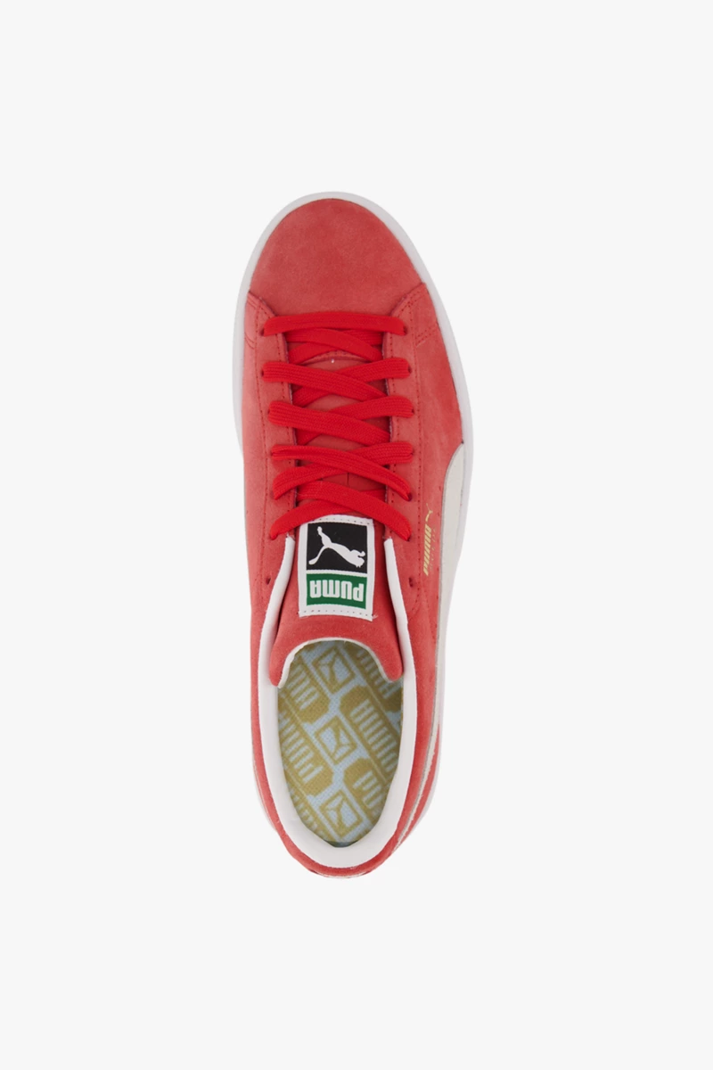 Puma Suede Classic XXI Herren Sneaker