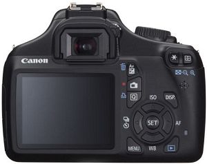 Canon EOS 1100D