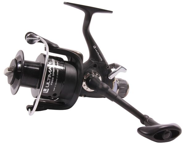 Ensemble carpe de voyage NGT Profiler Travel Carp Set