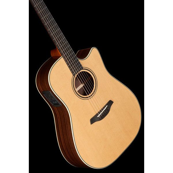 Furch Green DC-SR / SPE-L.R. Baggs