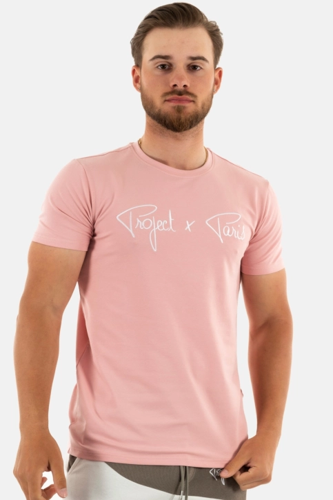 Tee shirt project x paris 1910076 pk2