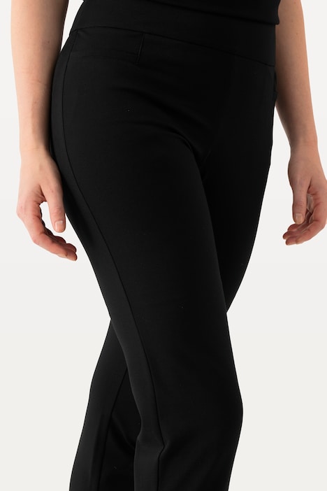 Bodyforming-Hose, gerades Bein