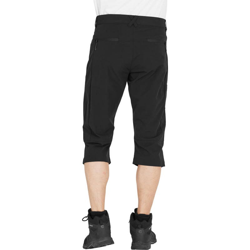 Whistler Shann 3/4 Vandreshorts Herre