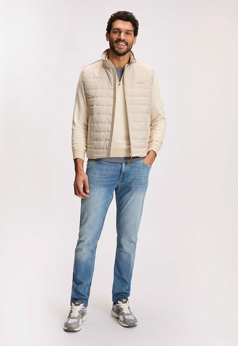 Silvercreek Jullian Bodywarmer
